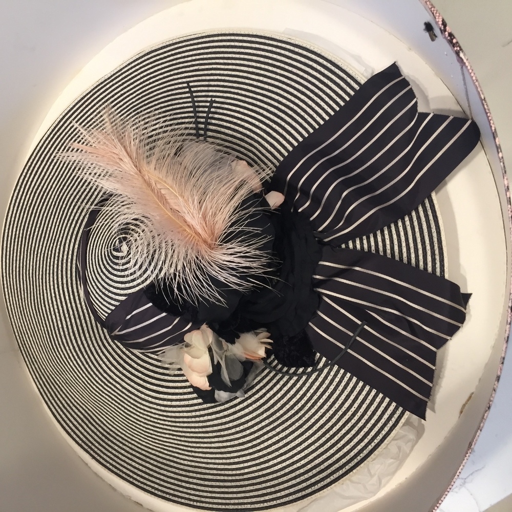 Kentucky Derby Hat